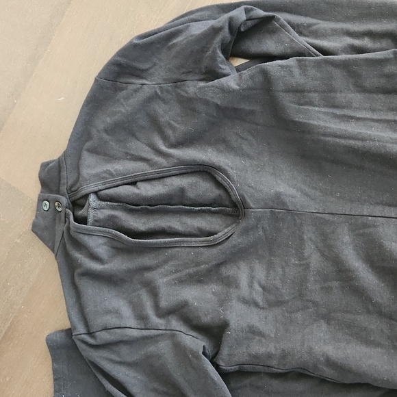 Smash and Tess Mockneck Jumpsuit - Picture 5 of 5